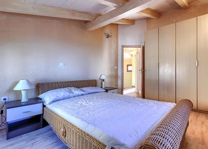 Vista 2 By Interhome Сasa de vacaciones Vrsar