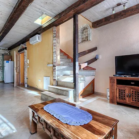 Vista 2 By Interhome * Vrsar