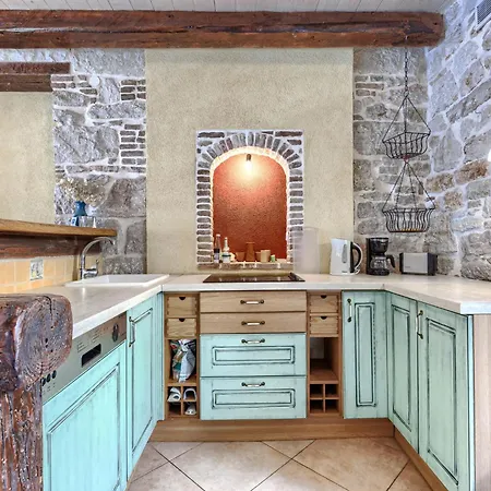 Vista 2 By Interhome Vakantiehuis Vrsar