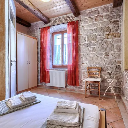 Vista 2 By Interhome * Vrsar