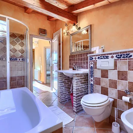 Vista 2 By Interhome Vrsar