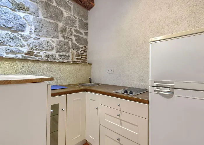 Vista 2 By Interhome Сasa de vacaciones Vrsar