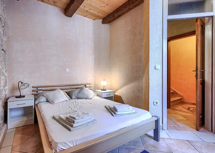 Vista 2 By Interhome Сasa de vacaciones