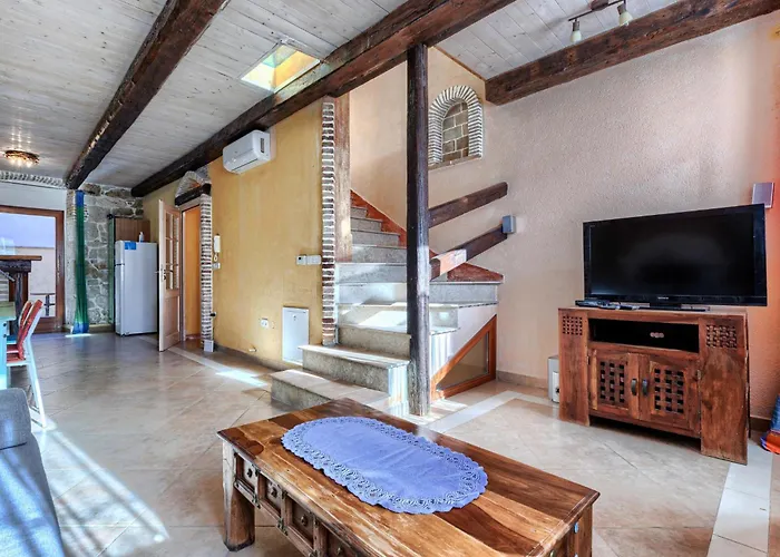 Vista 2 By Interhome * Vrsar