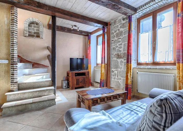 Vista 2 By Interhome * Vrsar