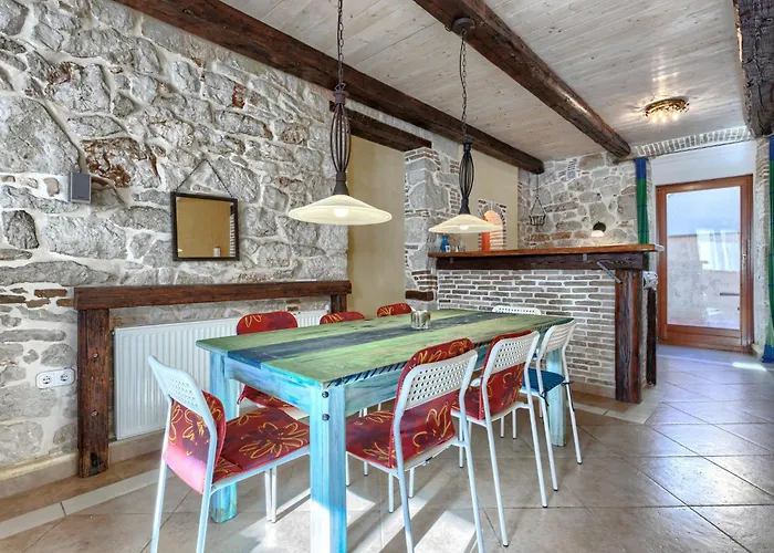 Vista 2 By Interhome Vrsar