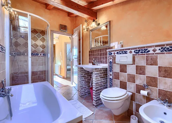 Vista 2 By Interhome Vrsar
